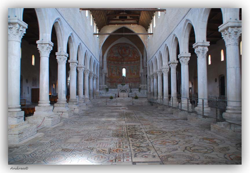 Basiliek Aquileia